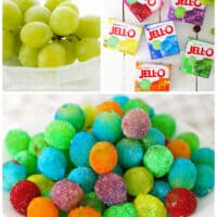 Candy Grapes pin