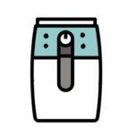 Air Fryer icon