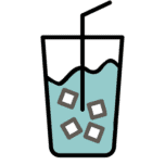 Drinks icon