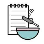 Recipe Index icon