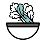 Salads icon